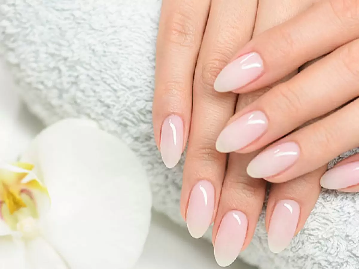 Beydağ Protez Tırnak